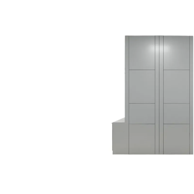 Automatic flip filing cabinet Electric radio frequency RFID filing cabinet Modern mobile y