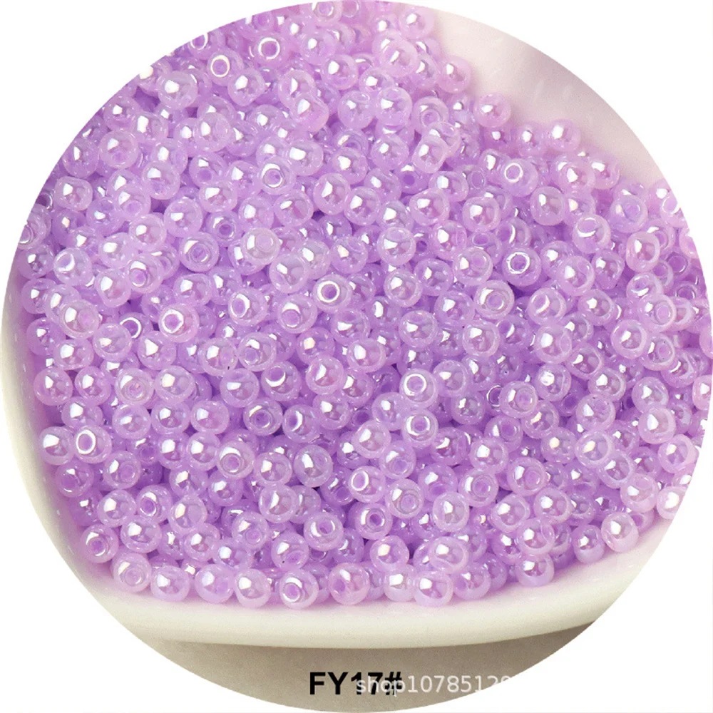FY17 Micro Purple