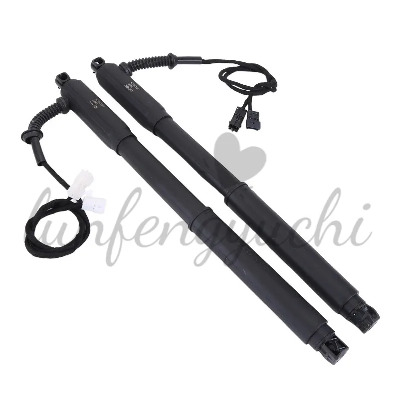 51247332695, 51247332696 - Rear Left & Right Power Liftgate Strut For BMW X5 E70 2007-2013
