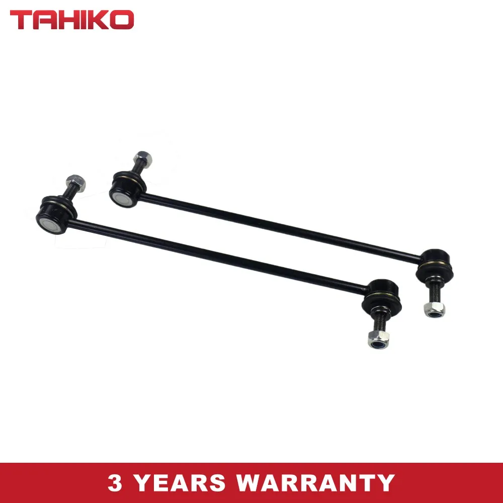 

Front Stabiliser Anti Roll Bar Drop Links 2PCS FIT FOR Ford Focus MK2 MK3 2004-2012