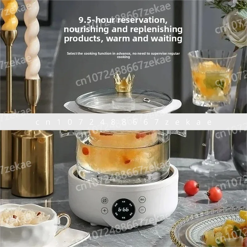 

Экспертационная мелкая бытовая техника, кастрюля для здоровья напряжения 110 В