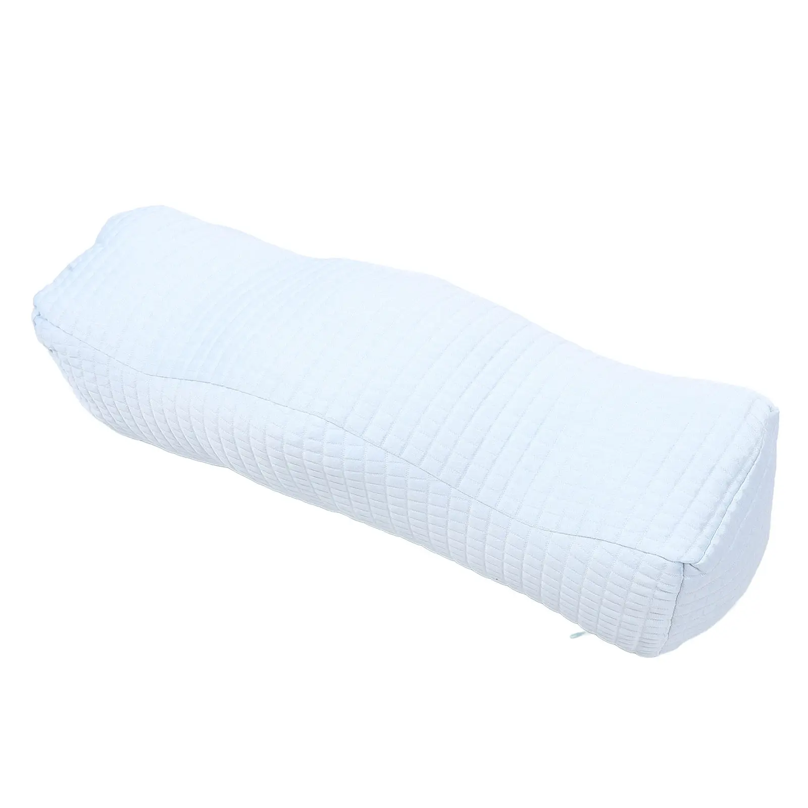 

Elevation Pillow For Swelling Relief Orthopedic Leg Support Footrest Cushion Elevated Leg Pillow For Circulation Sleep