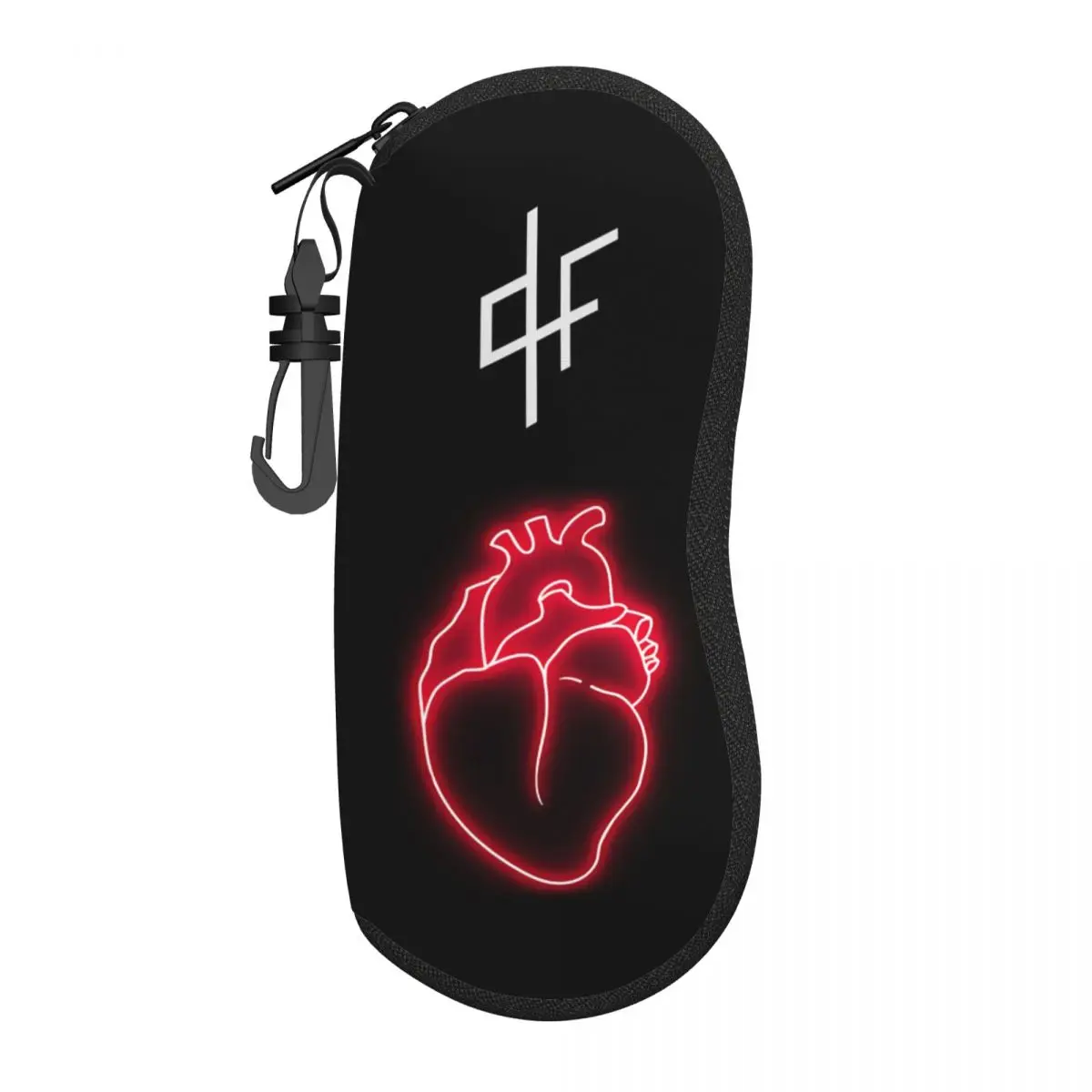 personalizado-pnl-qlf-rapper-singer-heart-Oculos-caso-moda-shell-Oculos-caso-caixa-de-Oculos-de-sol