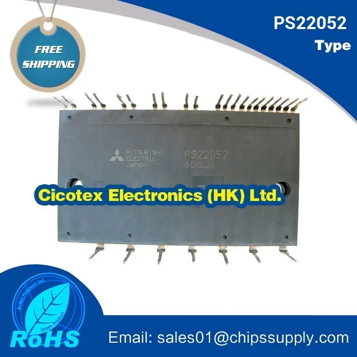 

PS22052 МОДУЛЬ IGBT