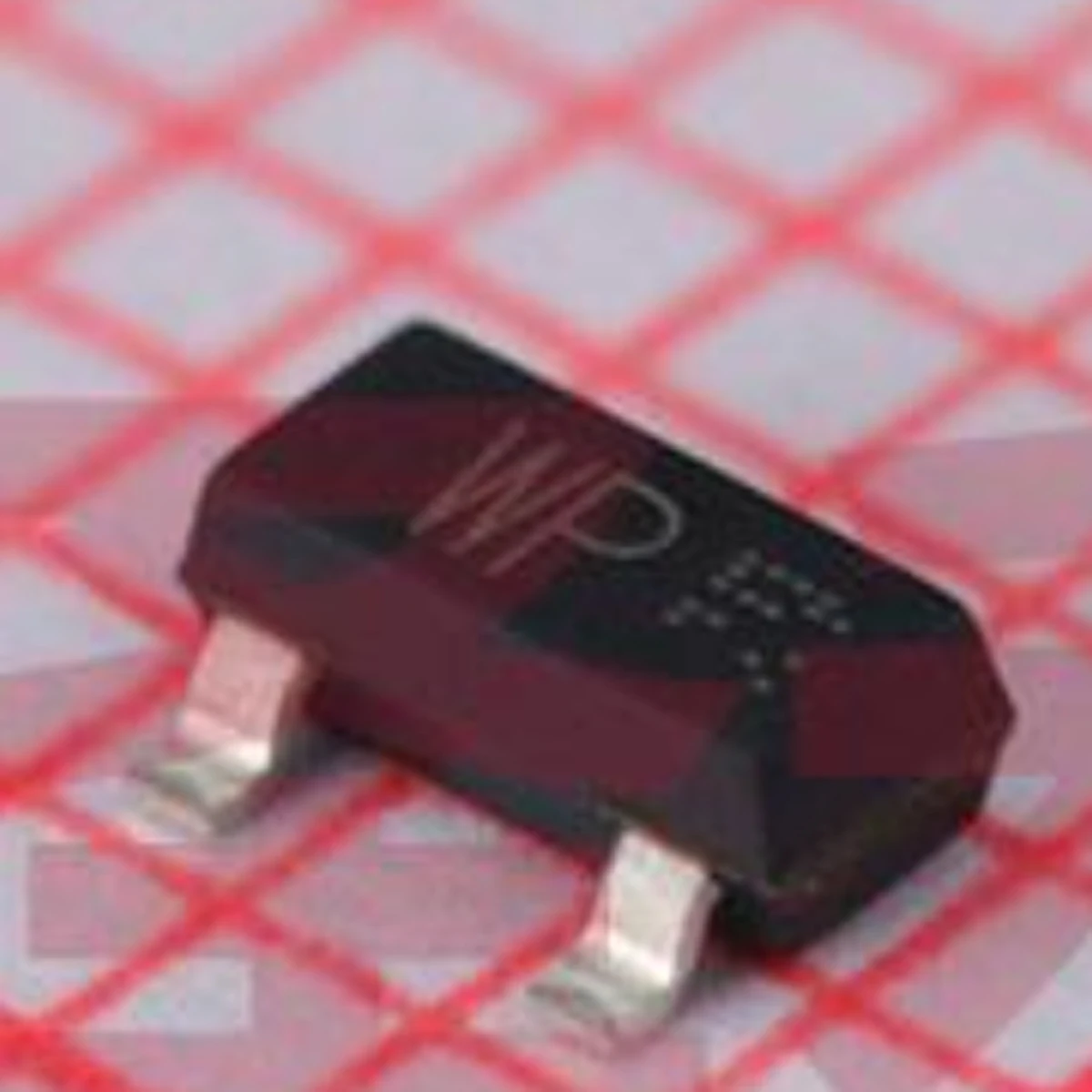 RSC002P03T316 بمناسبة WP جديد الأصلي تأثير المجال أنبوب MOSFET WP 200mW 30V 250mA 1 P-قناة SOT-23 P-CH SST3 SOT23-3 MOSFET WP