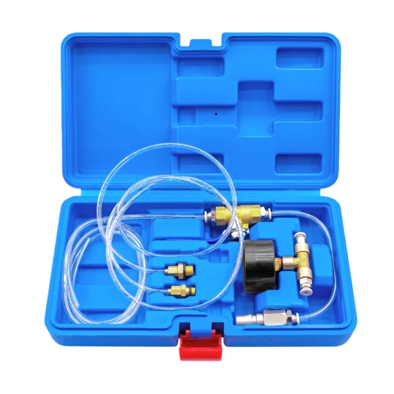 

For BMW Mercedes Benz Volkswagen Pneumatic Shock Absorber Leak Detection Device Car repair tools Auto Repair Mechanic