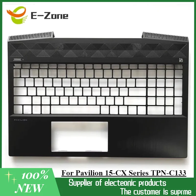 

Новый чехол для ноутбука HP Pavilion 15-CX