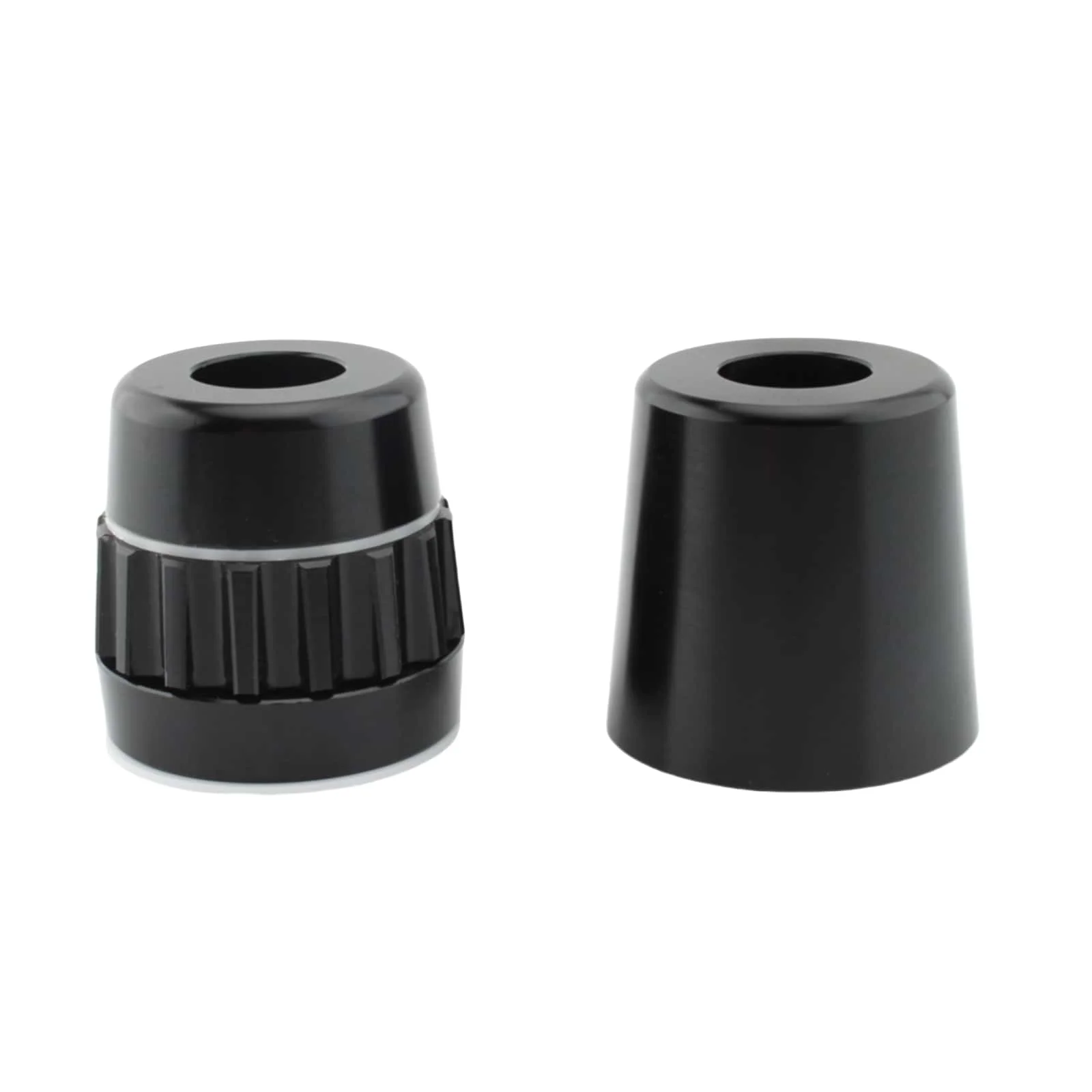 For BMW R1100RS R1100RT R1150GS Adventure Adv R 1150 RT Motorcycle Handlebar Grips Ends Booster Handle Clip R850GS 400GT C400X