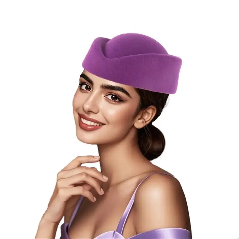 قبعة L5YA للعروض المسرحية، قبعة مقاومة للعرق، قبعة حماية ضد الرياح للاستخدام اليومي