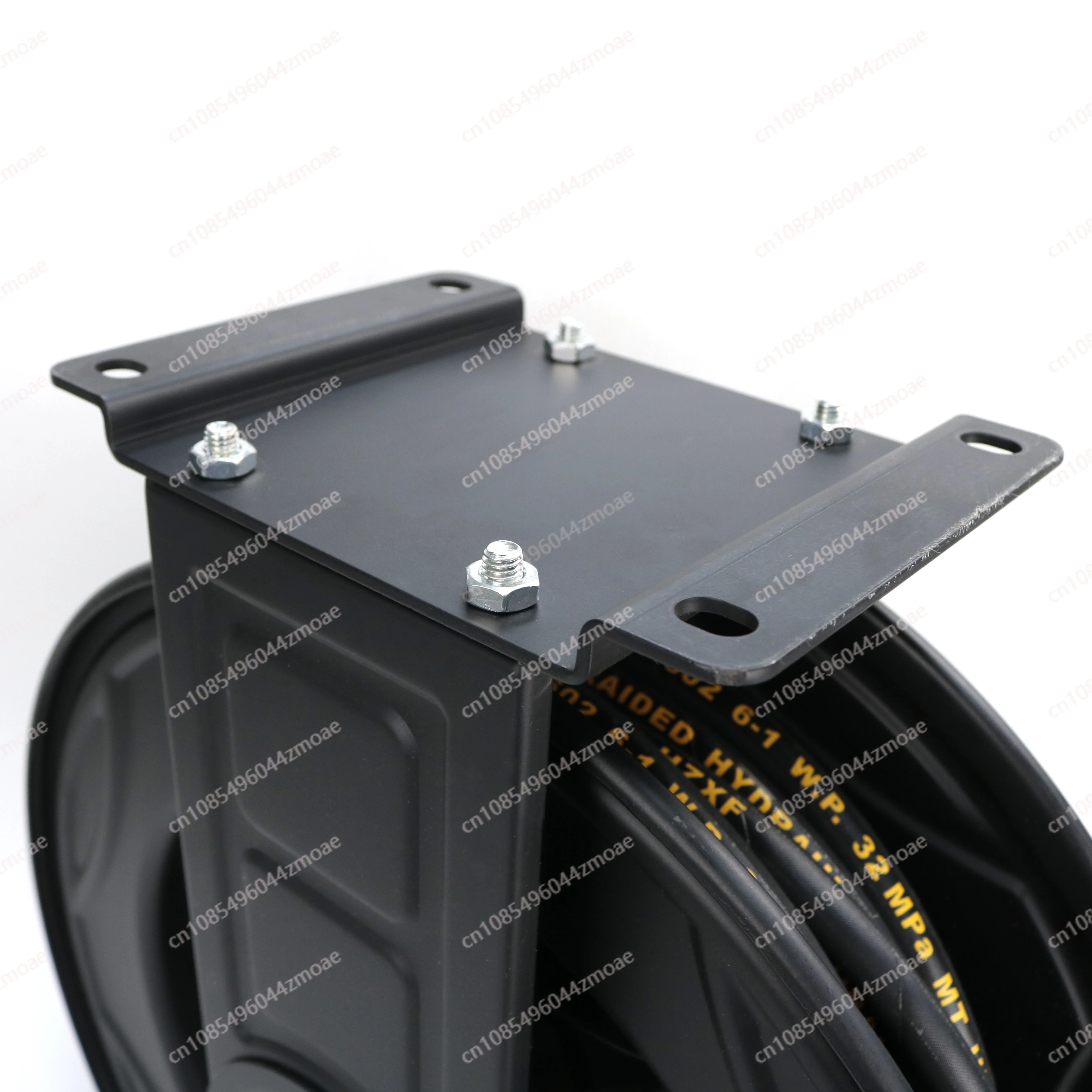 

Автоматическая телескопическая катушка, барабан высокого давления, небольшой инструмент для очистки трахеи, инструмент для красоты автомобиля