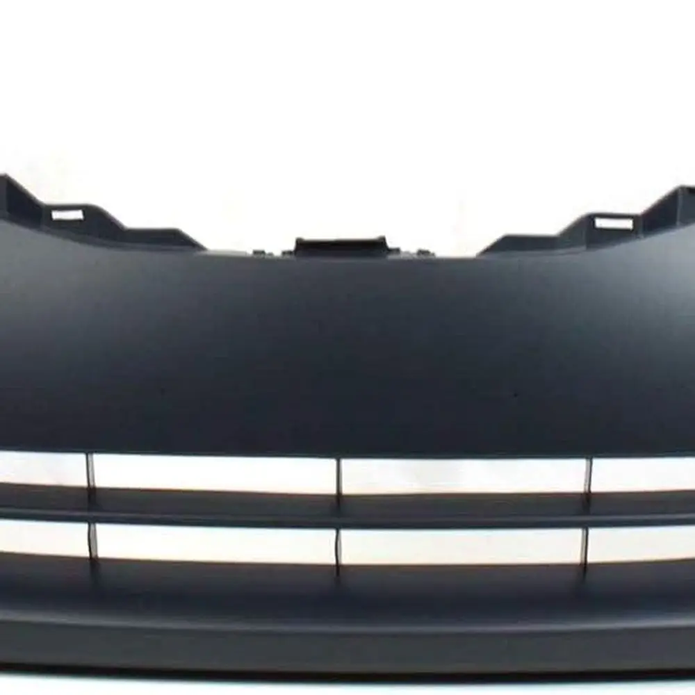 

Front Bumper Cover Primed for 2010-2012 Nissan Altima Sedan, Front Bumper Replacement