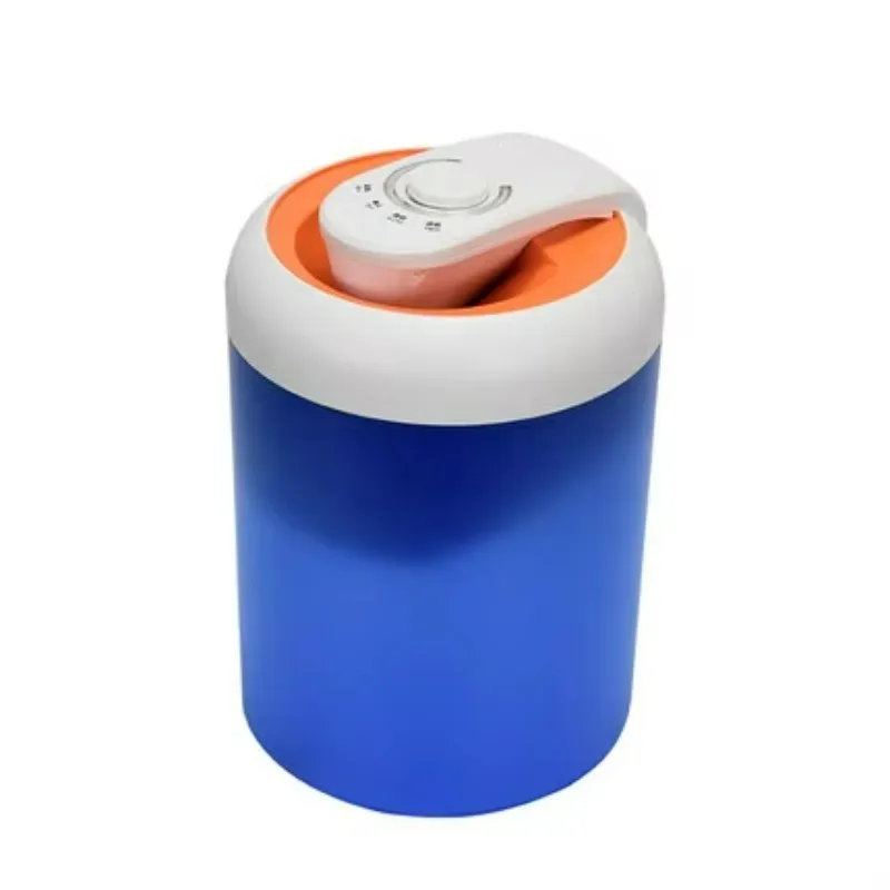 

C939 Household Small Silent Paper Manual Feeding Paper Shredder Machine