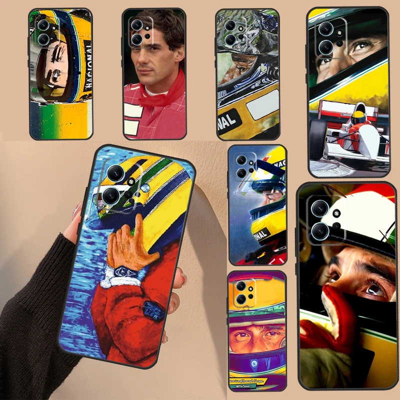 ayrton-senna-pintura-caso-para-xiaomi-redmi-12c-10c-9c-10a-9a-redmi-nota-8-9-10-12-pro-9s-10s-11s-12s-capa-traseira