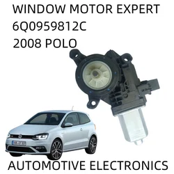 NEW V-VW POLO window motor 6R0959801D 6R0959801A 6R0959801B 6R0959802D 6R0959802A 6R0959802E 6Q0959812C 6Q0959811C 6R0959802B 20