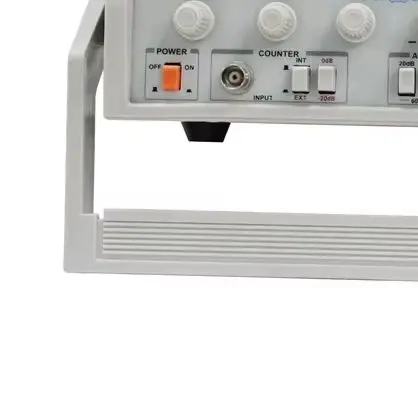Factory Wholesale Price  LW1641 Function Generator 2MHz signal Generator for Student Laboratory