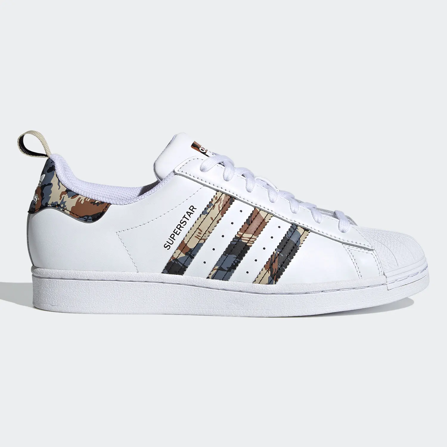 

Adidas Genuine SUPERSTAR Originals Unisex Sports Sneakers GV9698