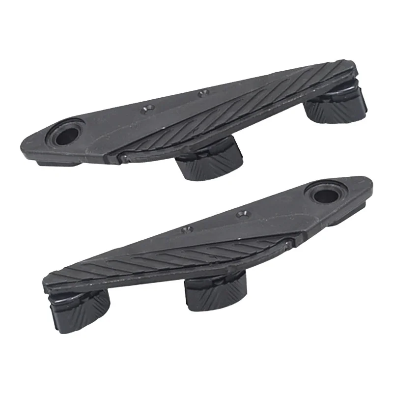 2pcs 81651-1P000 For  Kia Sportage Sorento Panoramic Sunroof Glass Slider Sunroof Bracket Original Accessories