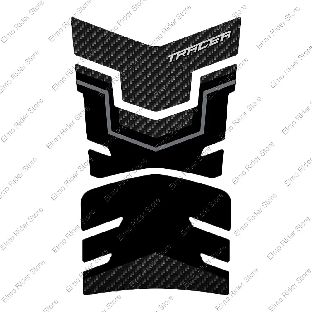 Рисунок 6 - Tracer 900 Tracer 900 3D защитная наклейка из смолы