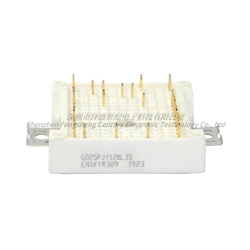 

Модуль питания IGBT GD25PJY120L3S Новый оригинал