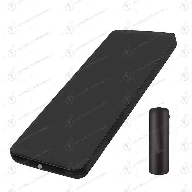 

High-quality products Comfortable inflatable foldable inflatable mattress single advanced outdoor camping sleep