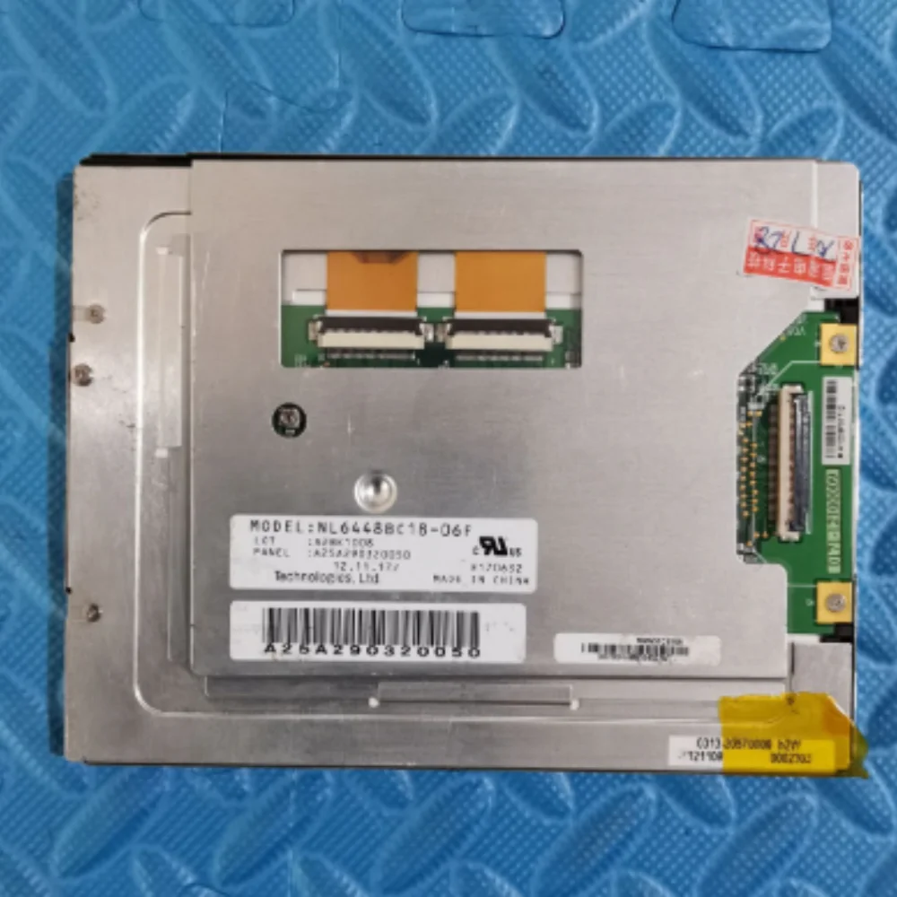 

Original 5.6inch LCD screen display panel AT056TN53 V.1