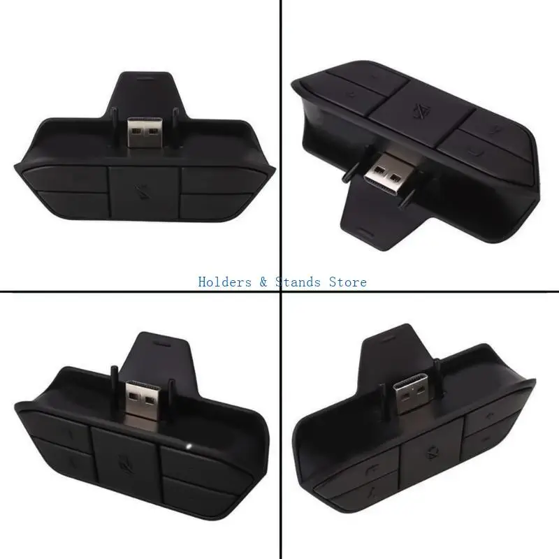 Y4ue Adapter Converters для Gamepad Sound Ascoom