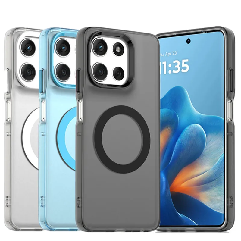 Magnetic Wireless C…