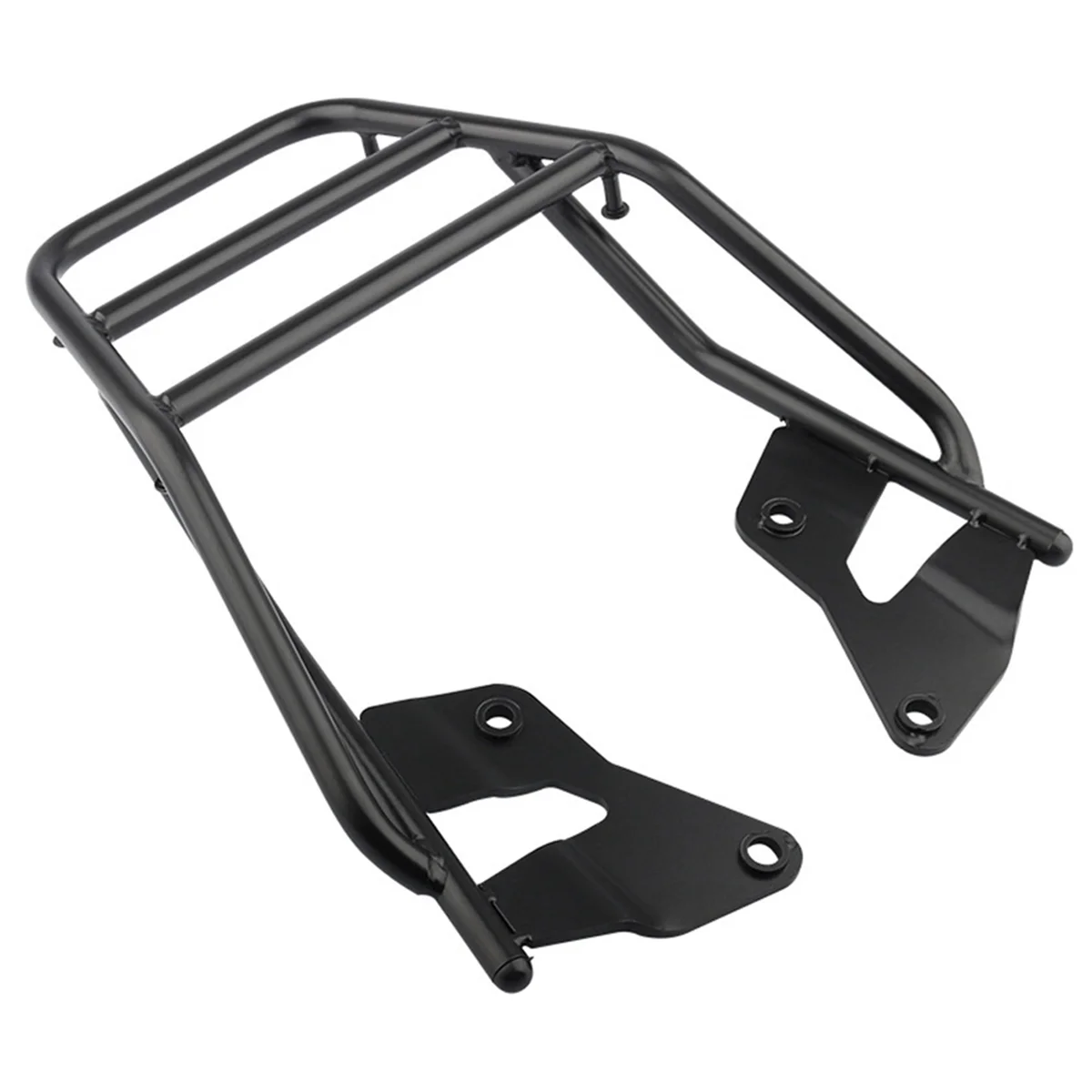 Motorcycle Accessories Tail Rack Suitcase Luggage Carrier Board Luggage Rack Shelf for MSX 125 GROM 125 2016-2020