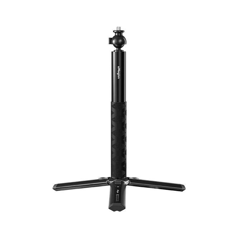 For Sport Camera Selfie Stick 1/4 Connector