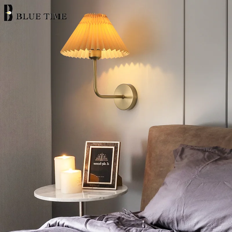 

New Arrival LED Wall Light Indoor Decor Wall Lamp for Living Room TV Background Wall Bedroom Bedside Light Home Lighting Fixture