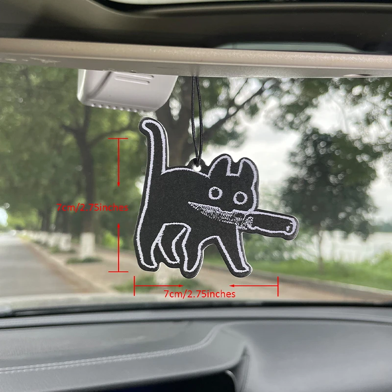 Thumbnail 2 - #27 Latest Car Air Purifiers Updates