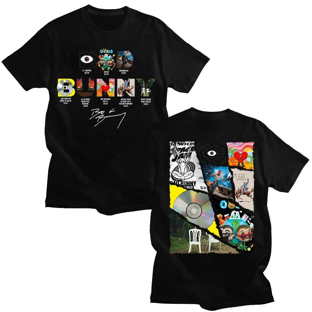 Bad Bunny Fashion 2… - image