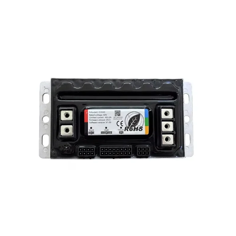 60V Motor Controller for KUGOO KIRIN KuKirin G4 Electric Scooter Main Board Control Board Spare Parts