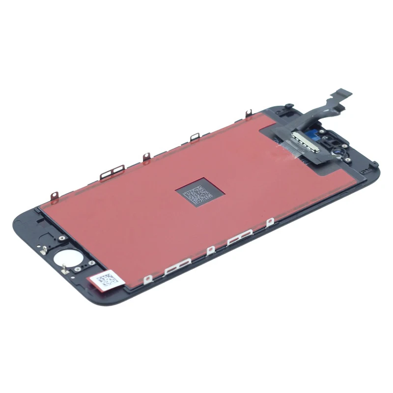 LCD for iPhone 5s A1533 A1453 A1457 Screen Display Part Glass Touch Panel Digitizer Assembly for iPhone 5S Display Replacement