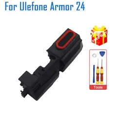 New Original Ulefone Armor 24 Speaker Inner Loud Speaker Buzzer Ringer Horn Accessories For Ulefone Armor 24 Smart Phone