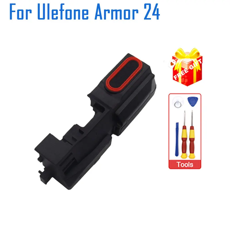 New Original Ulefone Armor 24 Speaker Inner Loud Speaker Buzzer Ringer Horn Accessories For Ulefone Armor 24 Smart Phone