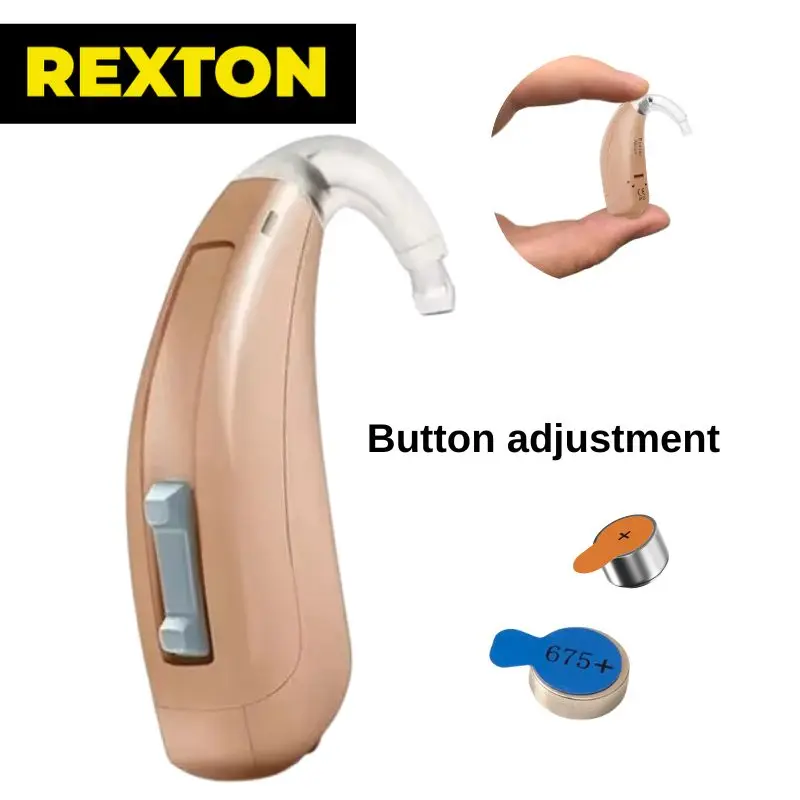 Rexton 6 Channels P…