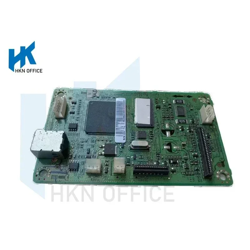 

Основная плата логики форматтера PCA в сборе для Samsung ML-1660 ML-1665 ML-1661 ML1666 1660 1661 JC92-02255A