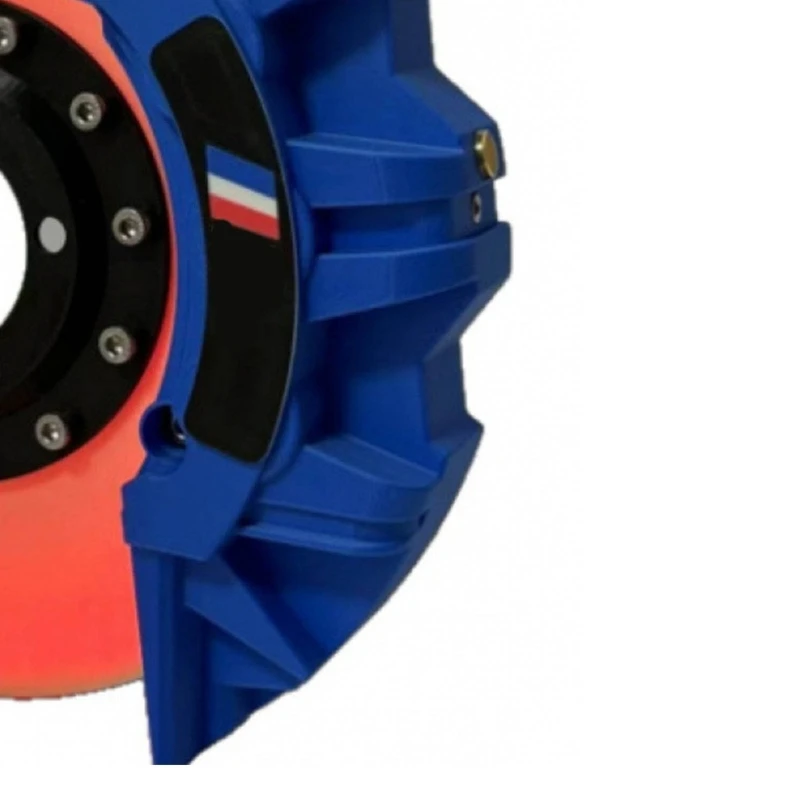 قرص فرامل قابل لإعادة الشحن LED ضوء السرير DIY مصباح محيطي قابل للتخصيص لسطح السيارة المحيطة #6