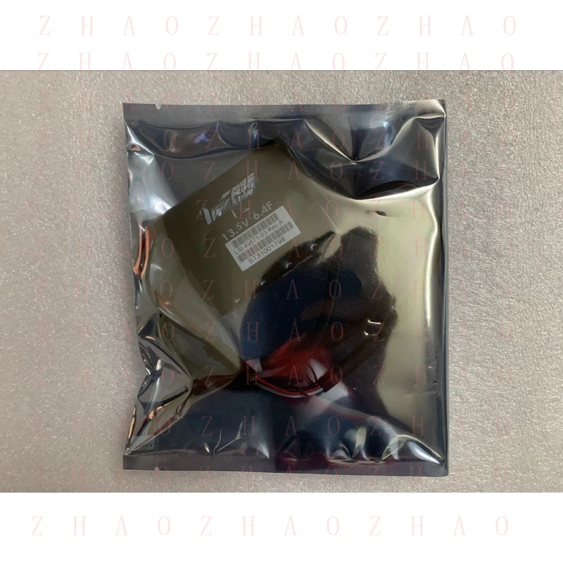 L+ BBU09 Super capacitor for LSI 49571-03 9271 9266 CVM01 M5110 M5016 Battery
