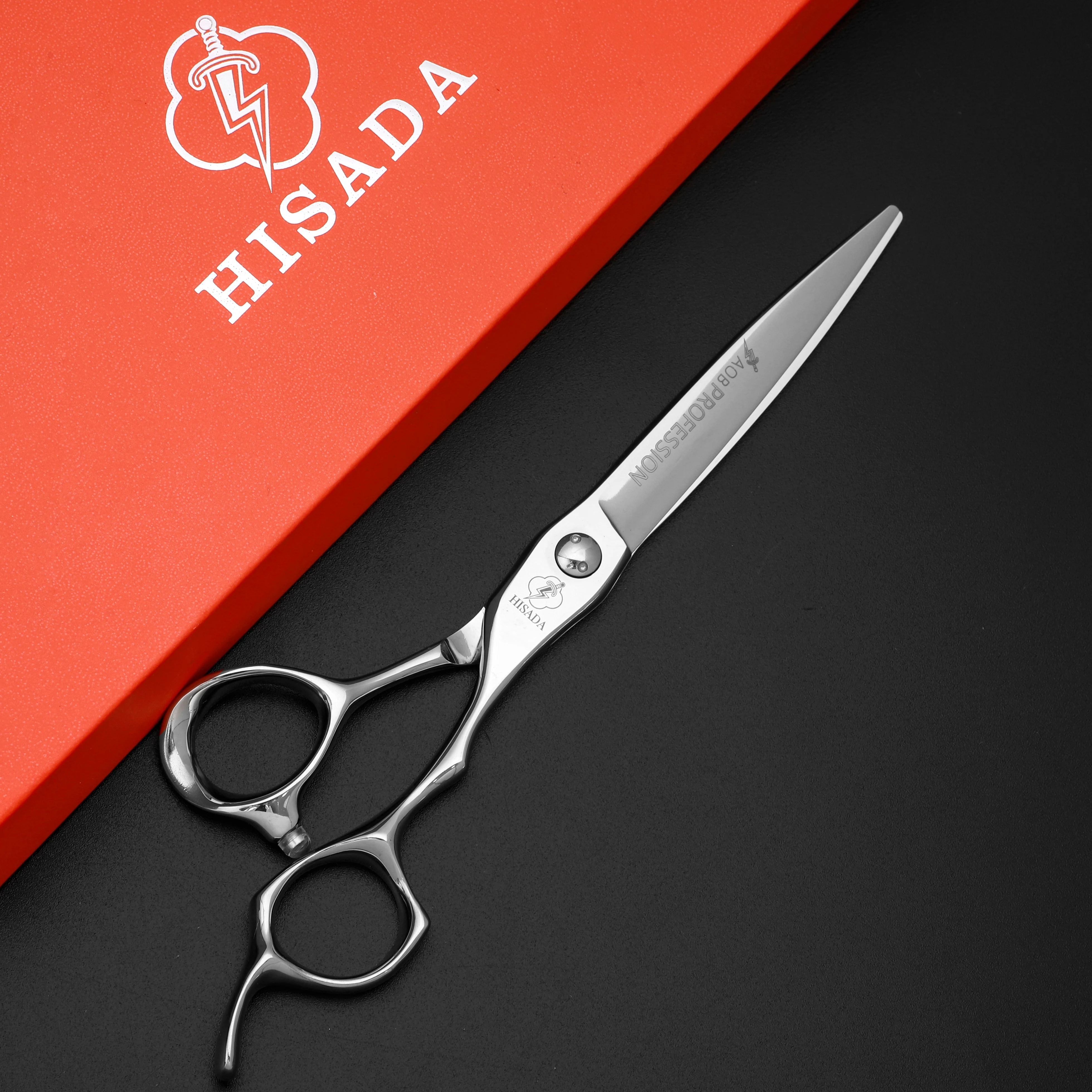 

Парикмахерские ножницы Количество доставки 6,0 дюймов Материал VG10 Машина для стрижки волос профессиональные парикмахерские ножницы парикмахерские ножницы