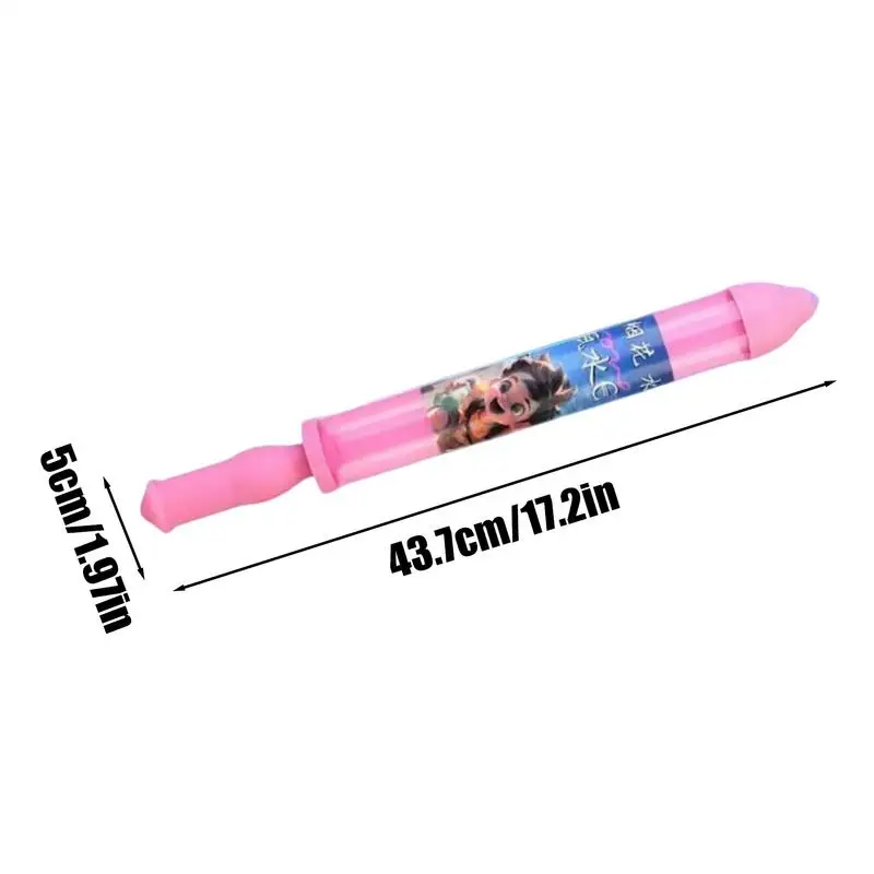 Jeux d'eau pour enfants, pulvérisateur d'eau, jouet extractible, accessoires de fête amusants, jeu de plage pour vacances, anniversaire, garçons