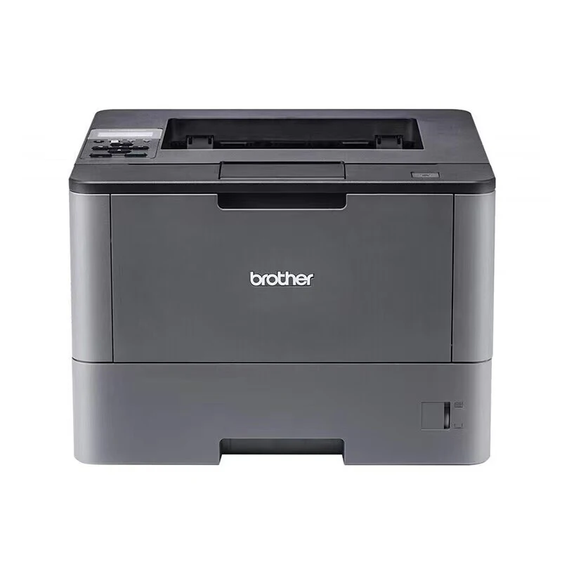 Brother HL-5585D Laser Printer Home Office A4 Printer USB Laser Printer Stock Impresora Brothers 197x273mm 1200*1200dpi 20ppm