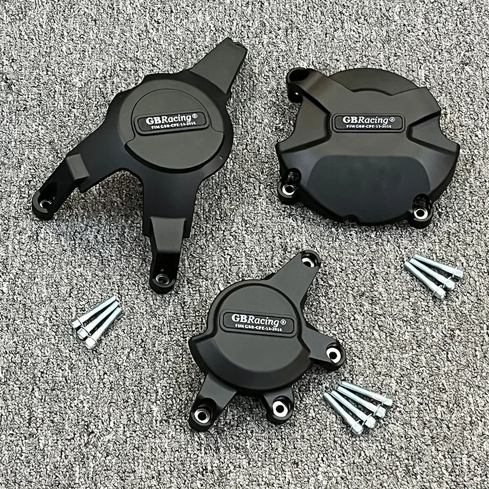 

CBR1000RR Moto Engine Protection For HONDA CBR1000RR Fireblade & Fireblade SP 08-16 Engine Cover Motorcycle Protective Cover Set
