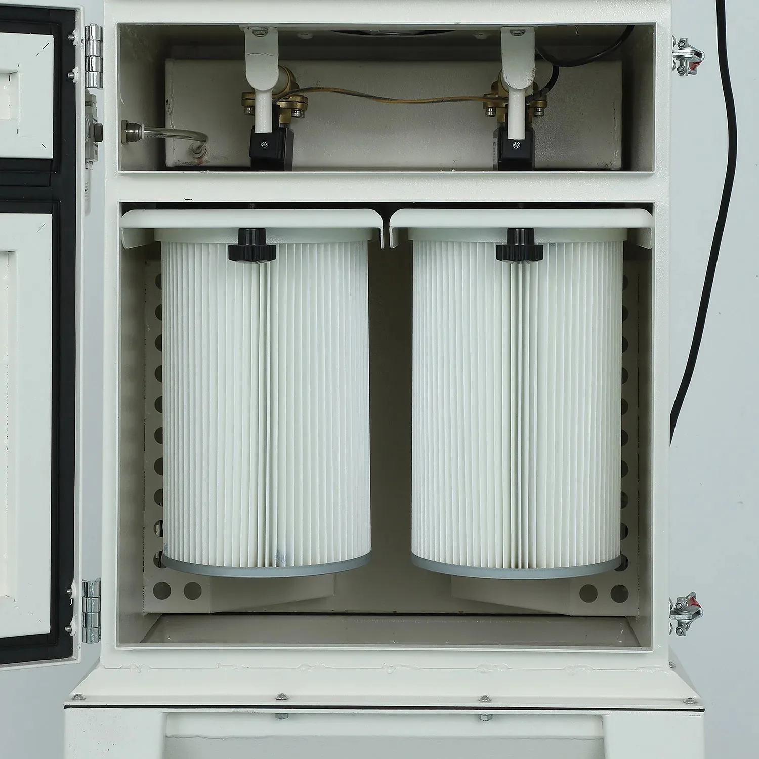 2022 New Product Industrial Dust Collector Medium Pressure Dust Collector