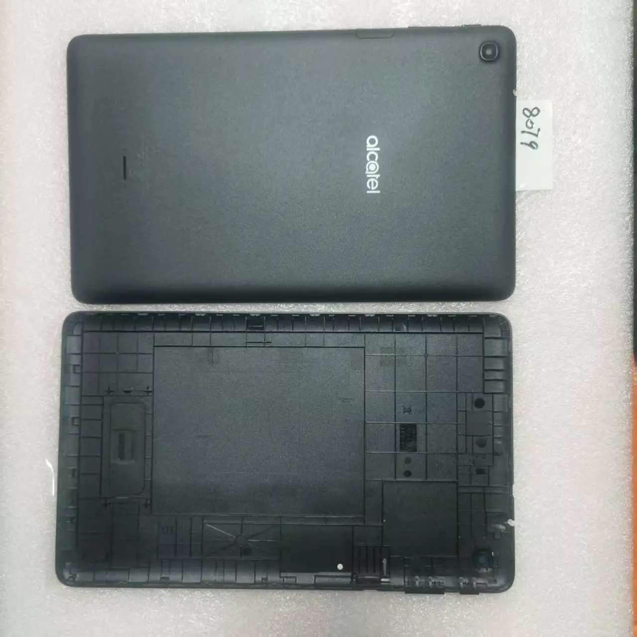 For Alcatel One Touch Pixi 3 (10) 3G 8079 Battery Door Backcover Replacement Parts