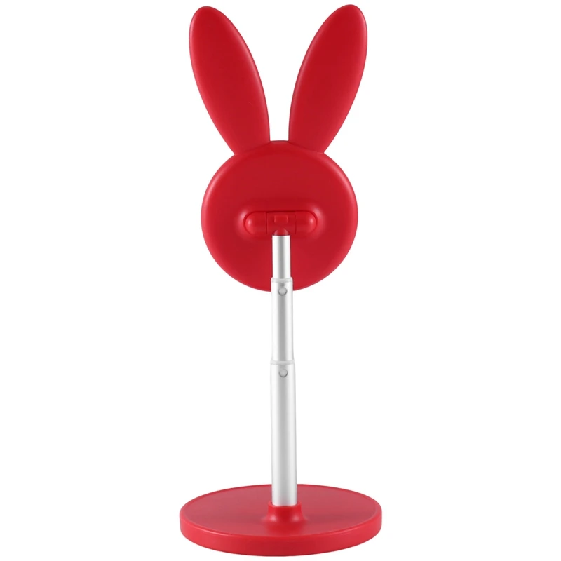 ELEC-ملحقات الهاتف المحمول حامل الهاتف حامل سطح المكتب المواد المعدنية للهواتف الذكية اللوحية حامل الكمبيوتر المحمول