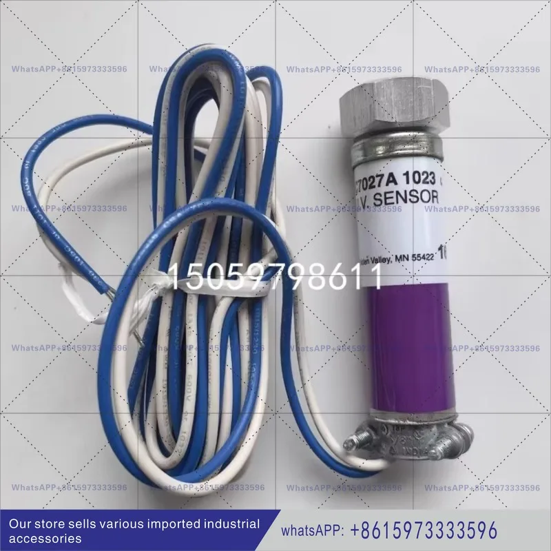 C7027A1049 flame detector