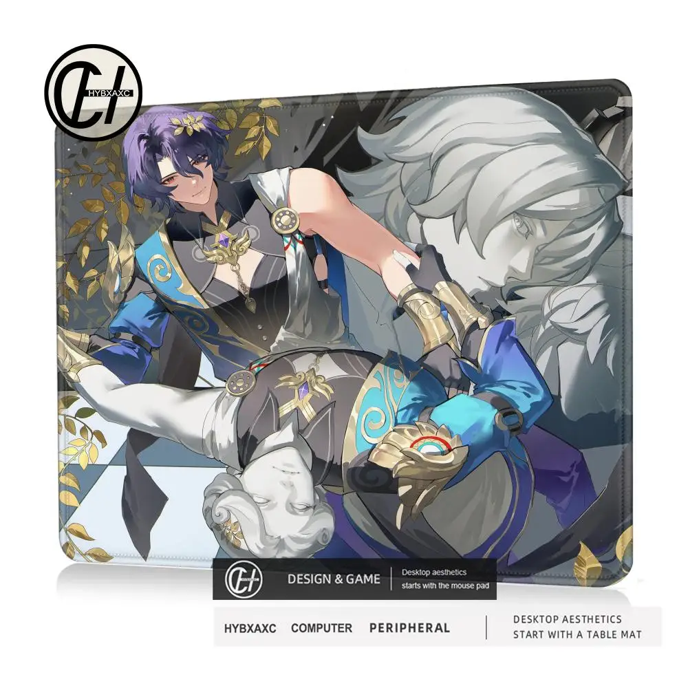 

Anime dr. ratio Mouse Pad Kawaii Office Carpet Mouse Mats Gamer Rug Desk Accessories Computer Table Pads PC carpet Mousepad