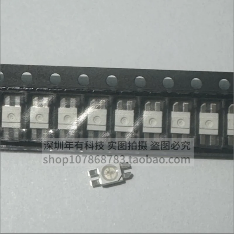 Smd 3528  6028 Ws2812 Led 5v Rgb Addressable Programmable Computer Mechanical Keyboard Pixel Led Fullcolor Dream Color Led Diode